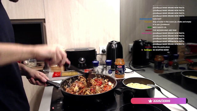 tomato sauce