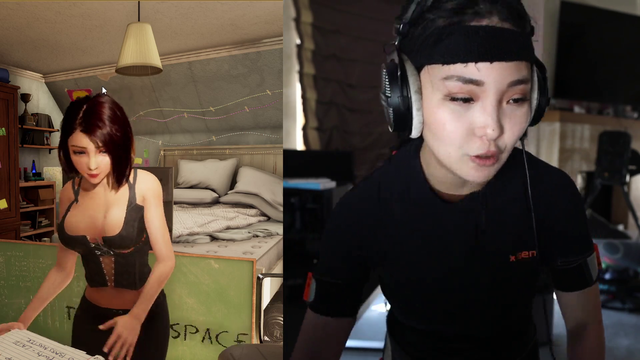 Technician Demonstrates How To Forever BOOBA Maya and UnReal Engine Real-Time Live On Twitch