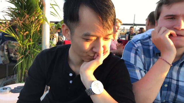 Reckful lost it says he will leave Twitch.