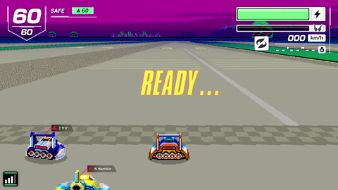 0,5 sec skip in Fzero 99