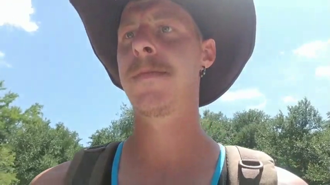 1k Viewers and guess who shows up