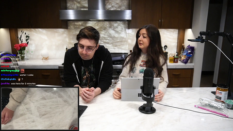 Shroud is a complete pepega