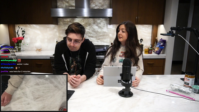 Shroud is a complete pepega