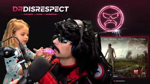 Baby Disrespect force feeding Doc