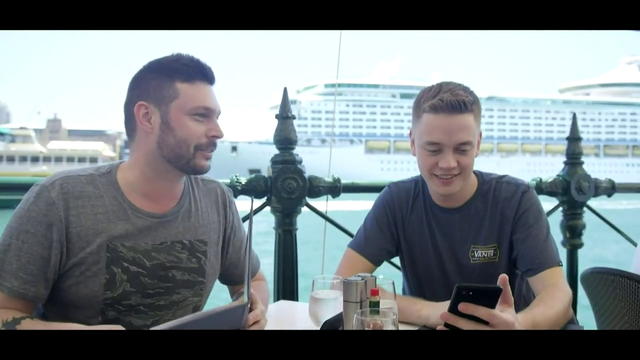 IRL Stream quality from Reynad