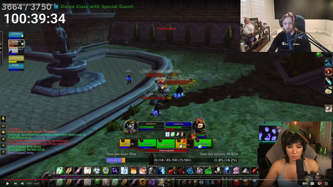Soda Reacts to Group Abandoning Julia xD