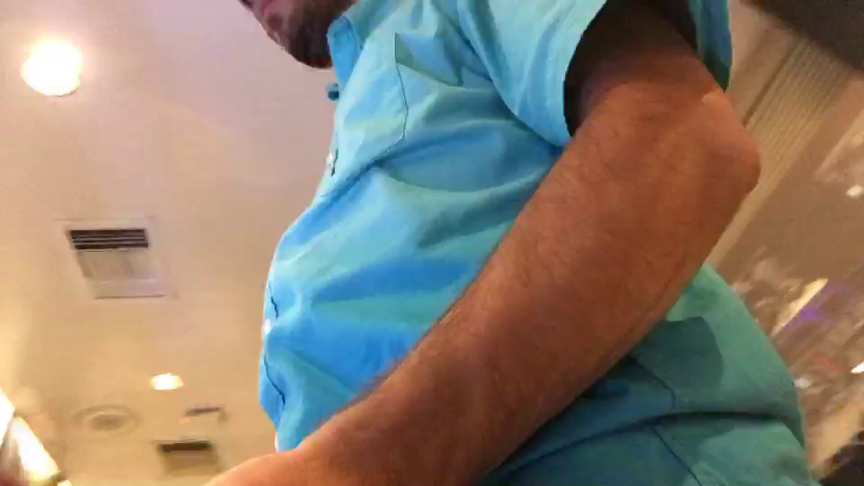 "You're Ice Poseidon Right?"