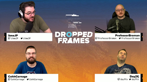 The GDQ "Fake Donation"
