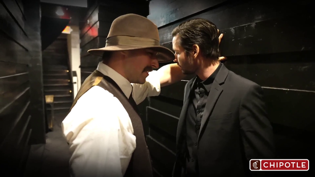 Thrilling love story with Oscar level acting