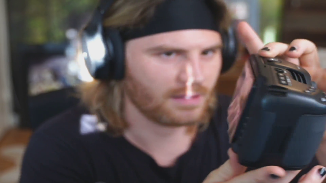 Will Neff has the best Unboxing of his life