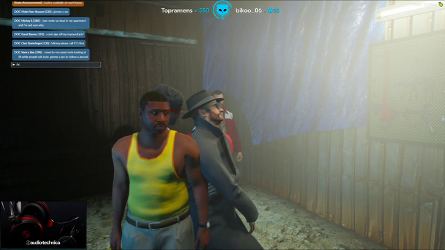 Leanbois Reborn