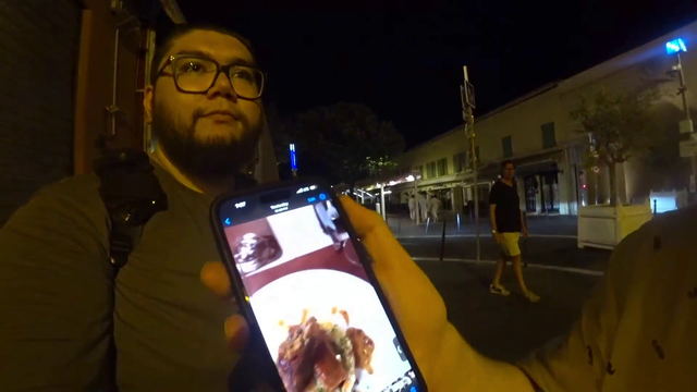 Ray__C gets offered Coke in France