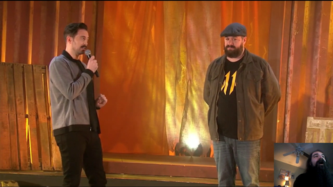 Aris reacts to Mortal Kombat 11's Collectors Edition