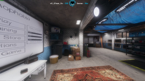 After hours of getting kicked out, LIRIK finally gets a friendly lobby