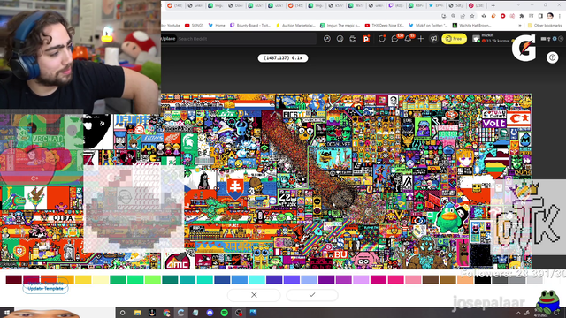 Mizkif, xQc and Ludwig Destroy the Bronies with Wiener