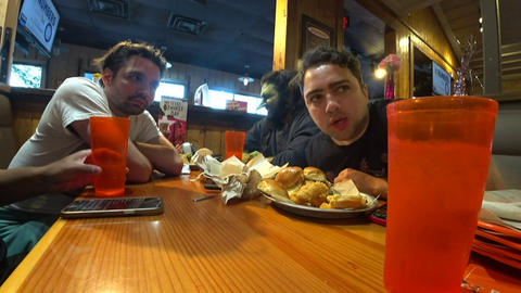 Number 23 take on date women