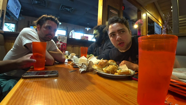 Number 23 take on date women