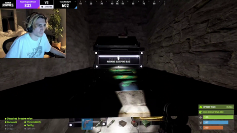 Kid's mother surprises him with candy while gaming without asking for it