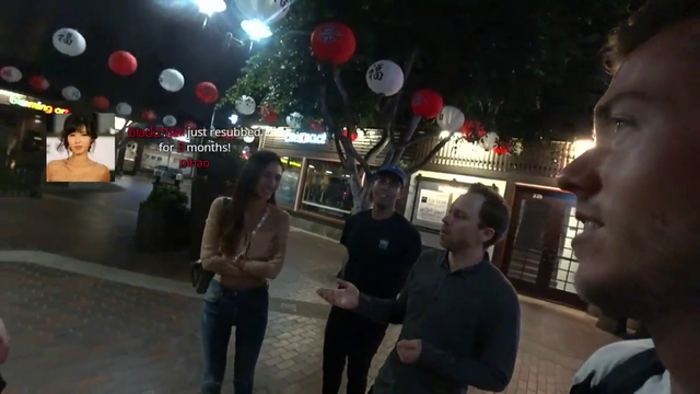 Jake's brother talks Water pooping