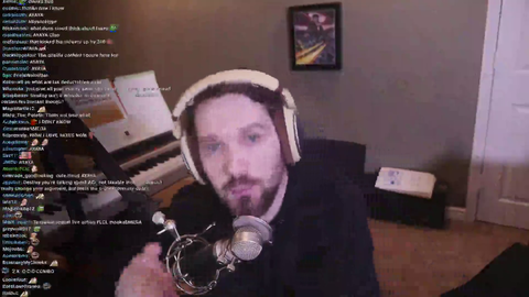 Destiny Disclaimer
