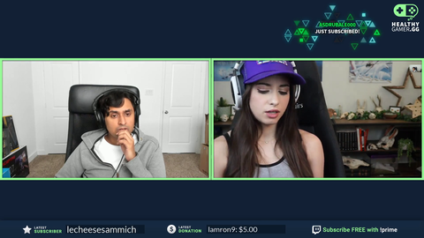 Anita's Past Roommates Were WeirdChamp