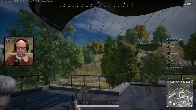 Northernlion snipes a sniper