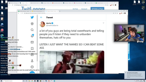 Destiny on Method GM Darrie
