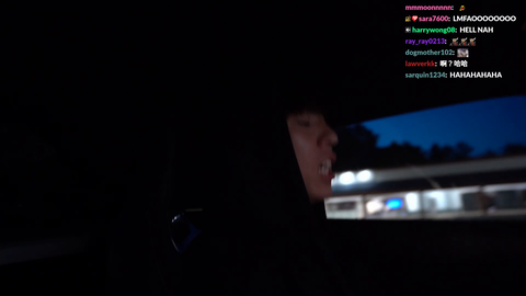 rayasianboy has bots in his chat interacting with him after KaiCenat said it was motion and not viewbots