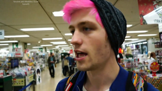 Pubes