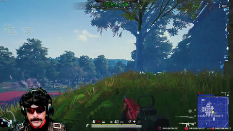 Doc wins a game of boring grounds in style