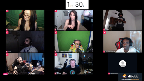 Rajj Patel kicks guest off mid show after finding out his Instagram is full of racism, transphobia, and sexism