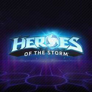 Heroes of the Storm
