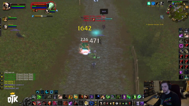 Soda scammed by Sliker too lol
