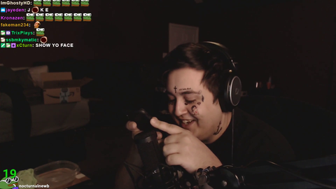 Pokelawl's mom disowns him