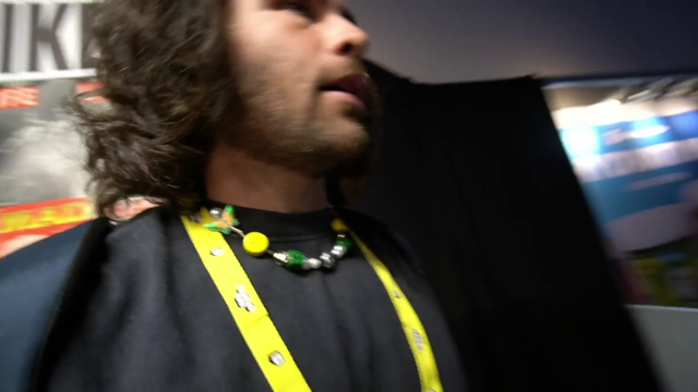 Kai Cenat raids Hasan's booth