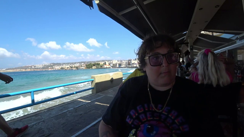 Actual NPC sniper in Greece