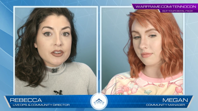 Warframe streams ends after they hear TotalBiscuit died