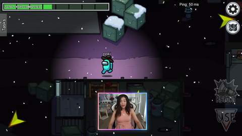 Pokimane says exactly what we feel Sadge