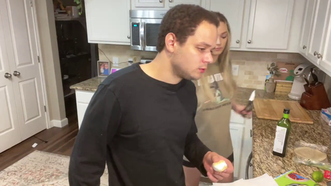 Erobb gets put in his place in front of everyone