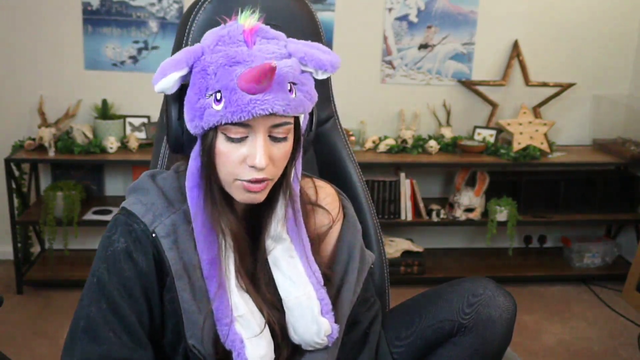 No love for chat