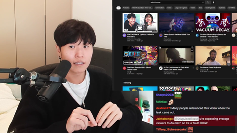 DisguisedToast talks about merch earnings