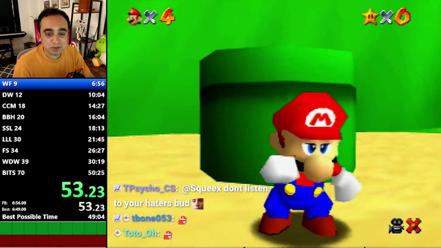 TTS has gone too far