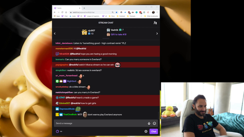 Saw this while watching reckful's last stream.