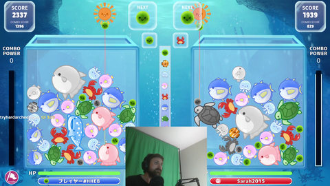 Forsen loses to an actual 8-year-old girl