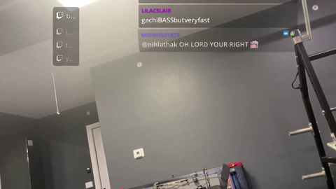 trihex teaches Lacari new position