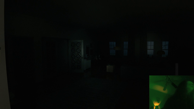 aris goes for a break
