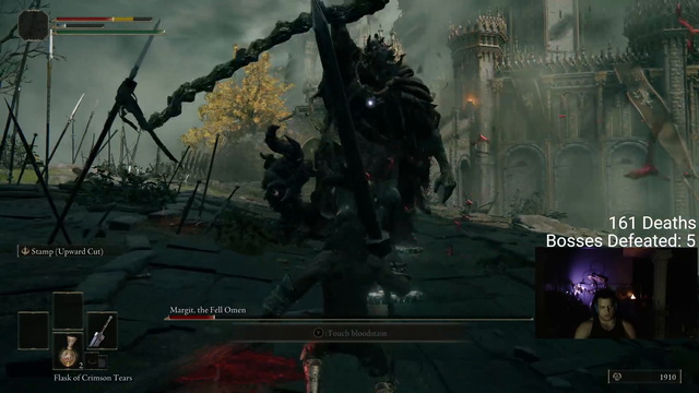 T1 Finally Beats Margit