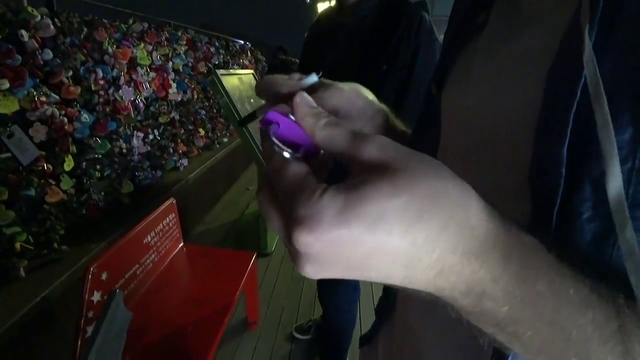 Reckful trying to get it in