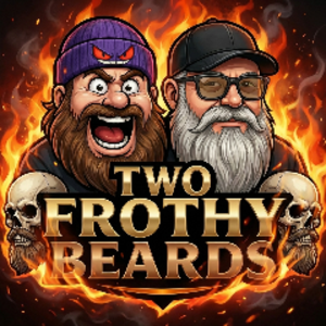 TwoFrothyBeards