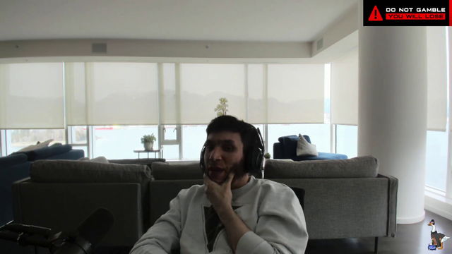 Trainwreckstv says Kick is using Stripe, a payment process platform to pay their streamers which doesn't have a good reputation